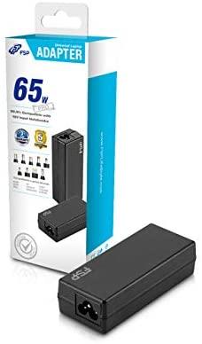 Fsp Group FORTRON FSP NB-įkroviklis NB Pro 65 FSP065-RBBN3 65W 100-240V ...