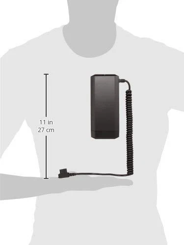 Fujifilm EF-BP1 Baterijų rinkinys (EF-X500) EOL