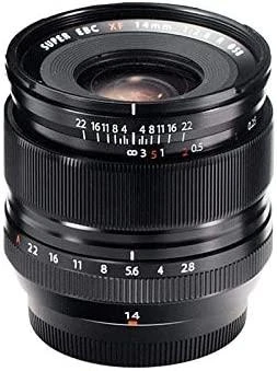 Objektyvas Fujifilm Fujinon XF 14mm F2.8 R