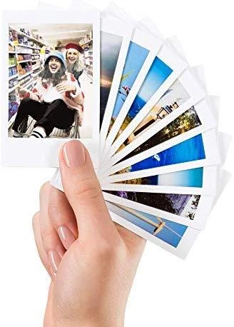 „Fujifilm“ momentinis papildymas 5,4x8,6 cm (16026666)