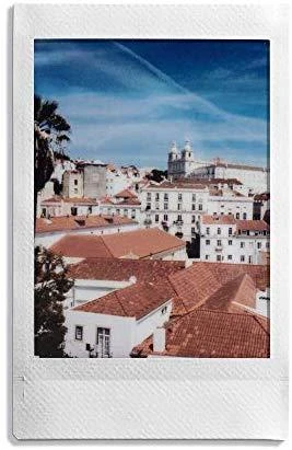 „Fujifilm“ momentinis papildymas 5,4x8,6 cm (16026666)