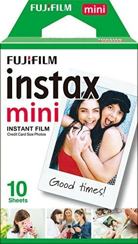 „Fujifilm“ momentinis papildymas 5,4x8,6 cm (16026666)