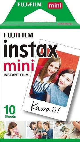 „Fujifilm“ momentinis papildymas 5,4x8,6 cm (16026666)