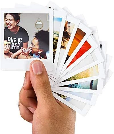 Fujifilm Instax Square Instant Film Quan