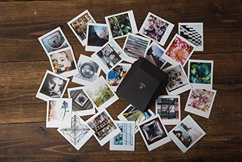FujiFilm Instax Square Glossy (2x10pl) momentinės fotoplokštelės