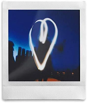 FujiFilm Instax Square Glossy (2x10pl) momentinės fotoplokštelės