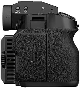 Fujifilm X-H2S Body (Juodas)
