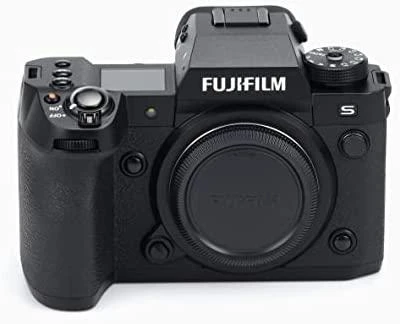 Fujifilm X-H2S Body (Juodas)