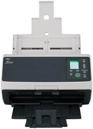 Skeneris Fujitsu fi-8170