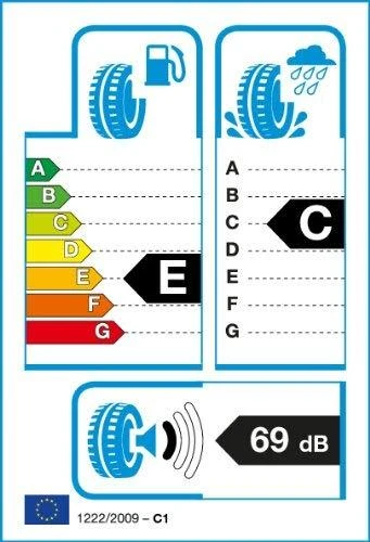 Fulda 215/55R16 KRISTALL CONTROL HP2 97H XL