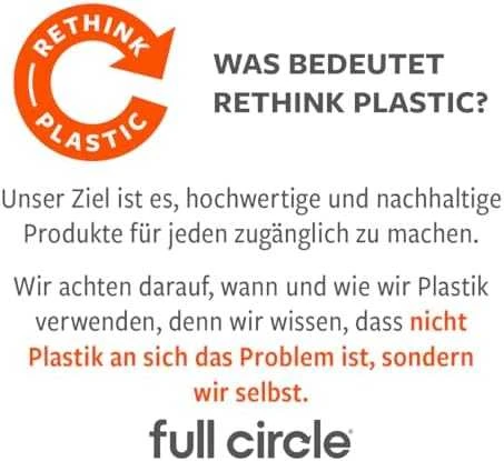 Full Circle kriauklės sietelis su Sinksational kištuku