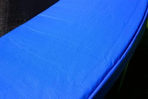 Batutas su tinklu FunFit 312cm + kopetėlės