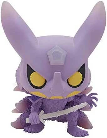 FUNKO POP! Vinilinė figūrėlė: Naruto Shippuden - Kurama, 15 cm