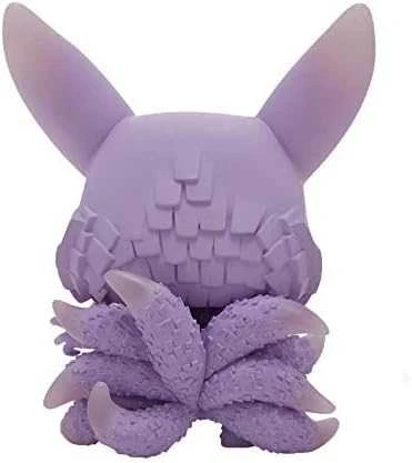 FUNKO POP! Vinilinė figūrėlė: Naruto Shippuden - Kurama, 15 cm