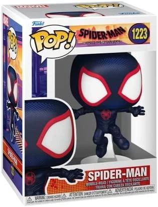FUNKO POP! Vinilinė figūrėlė: Žmogus-voras
