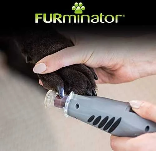 FURminator nagų šlifuoklis