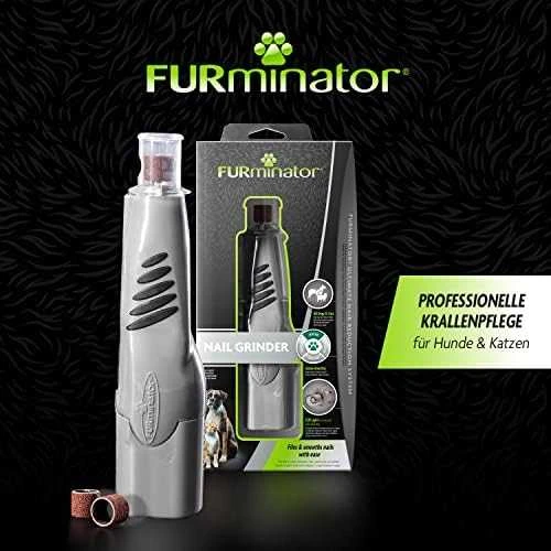 FURminator nagų šlifuoklis