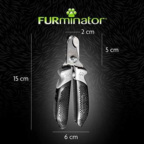 FURminator nagų žirklės šunims ir katėms
