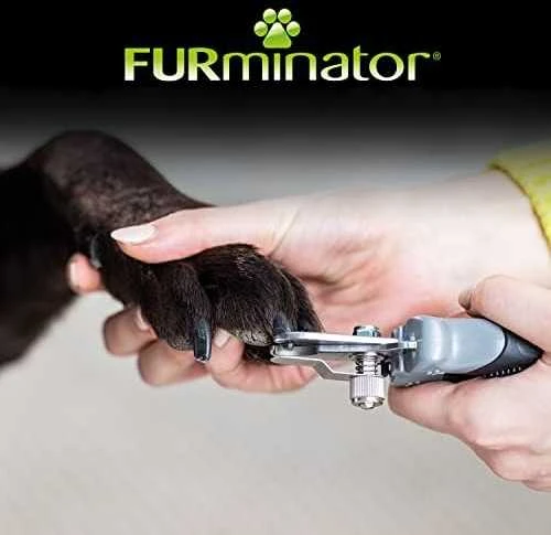 FURminator nagų žirklės šunims ir katėms