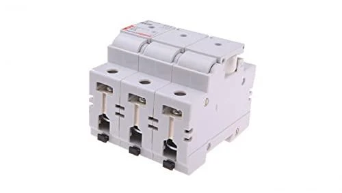 SAUGIKLIŲ IŠJUNGIKLIAI LE-606705 TRIFAZIS 20 A D02 LEGRAND