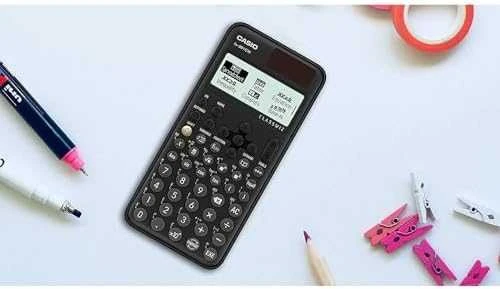 Mokslinis skaičiuotuvas CASIO Classwiz FX-991CW