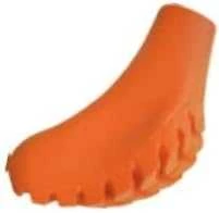Gabel Walking pad xxl oranžinis (medium)