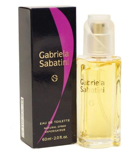 Kvepalai moterims Gabriela Sabatini Gabriela Sabatini EDT, 60 ml