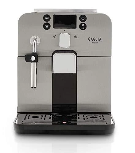 Kavos aparatas Gaggia R19305/11 Brera LED juodas
