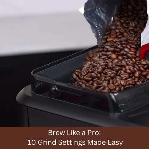 Kavamalė RI9603/01 Gaggia Cadorna Milk Kavos aparatas