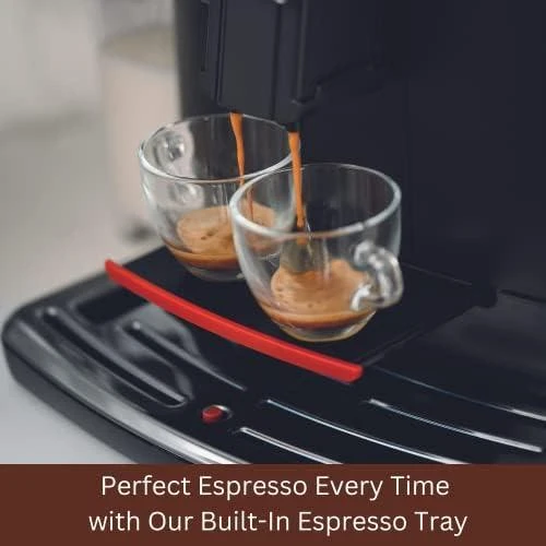 Kavamalė RI9603/01 Gaggia Cadorna Milk Kavos aparatas