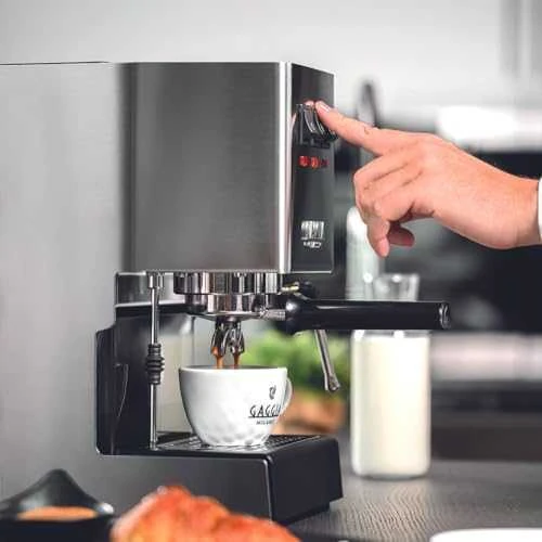 Gaggia New Classic Evo Espresso Kavos aparatas