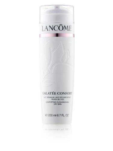 Lancôme Galatée Confort Cleansing Milk valomasis pienelis, 400 ml