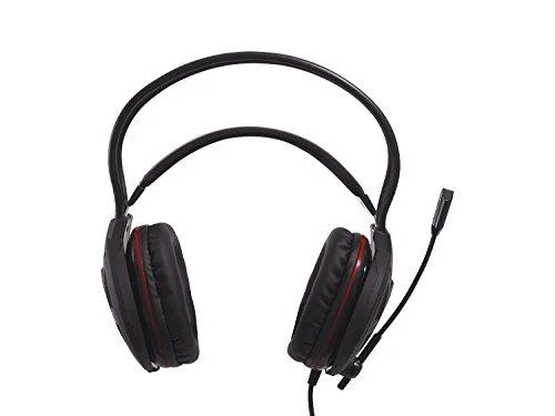 Gamdias Hebe V2 - Stereo Ausinės Žaidimams su mikrofonu (PC-PS4)