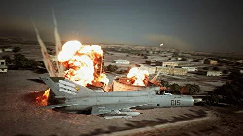 Bandai Namco „Ace Combat 7: Skies Unknown“ – „XBOX One“