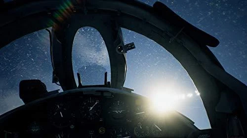 Bandai Namco „Ace Combat 7: Skies Unknown“ – „XBOX One“