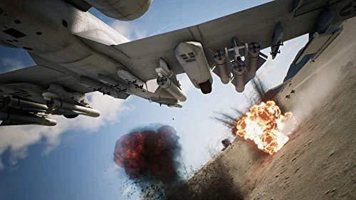 Bandai Namco „Ace Combat 7: Skies Unknown“ – „XBOX One“