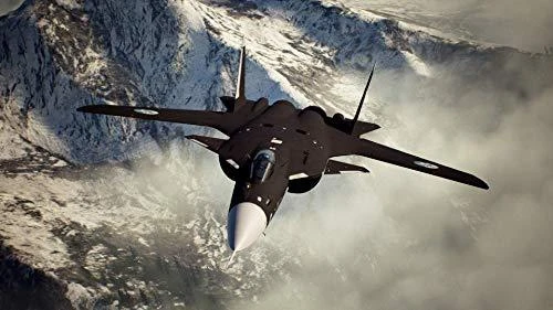 Bandai Namco „Ace Combat 7: Skies Unknown“ – „XBOX One“