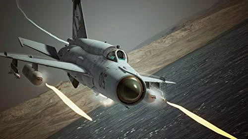 Bandai Namco „Ace Combat 7: Skies Unknown“ – „XBOX One“