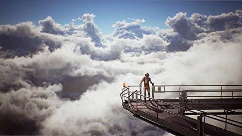 Bandai Namco „Ace Combat 7: Skies Unknown“ – „XBOX One“