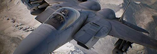 Bandai Namco „Ace Combat 7: Skies Unknown“ – „XBOX One“
