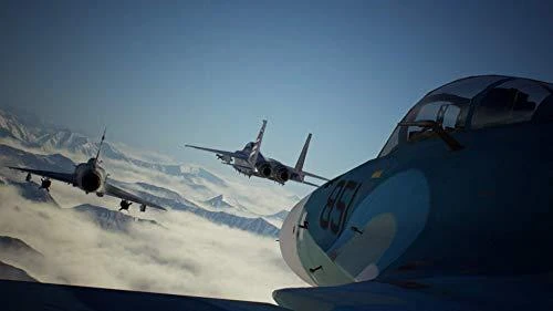 Bandai Namco „Ace Combat 7: Skies Unknown“ – „XBOX One“