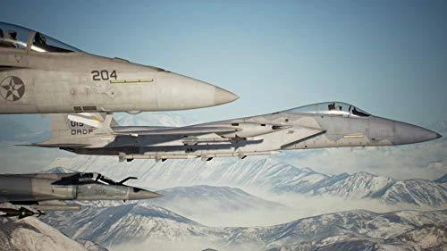 Bandai Namco „Ace Combat 7: Skies Unknown“ – „XBOX One“
