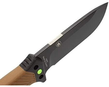 Ganzo Firebird Peilis su fiksuota geležte Ganzo G8012-DY