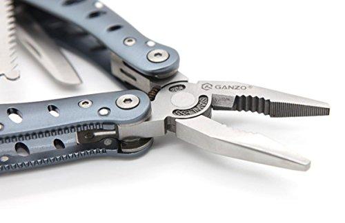 Ganzo Firebird Daugiafunkcis įrankis Ganzo G101-H