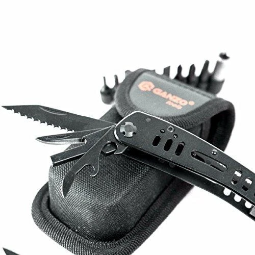 Ganzo Firebird Daugiafunkcis įrankis Ganzo G103