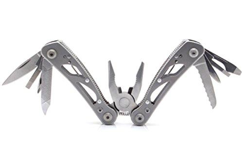 Ganzo Firebird Daugiafunkcis įrankis Ganzo G104-S