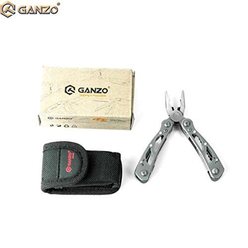 Ganzo Firebird Daugiafunkcis įrankis Ganzo G104-S