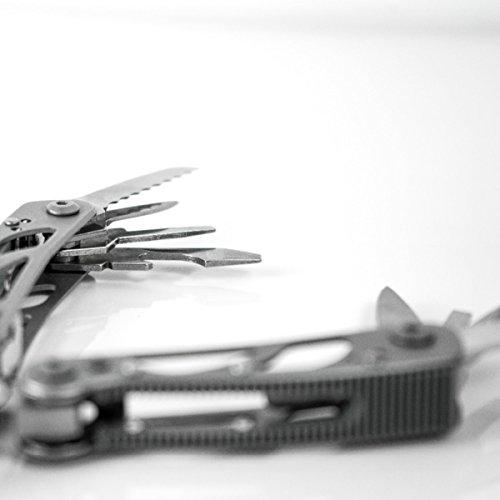 Ganzo Firebird Daugiafunkcis įrankis Ganzo G104-S