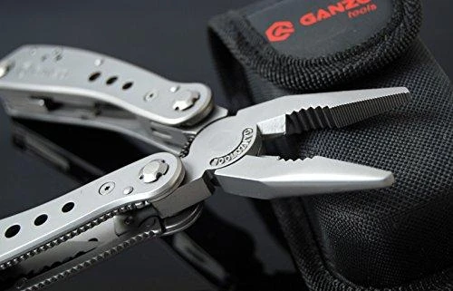 Ganzo Firebird Daugiafunkcis įrankis Ganzo G201