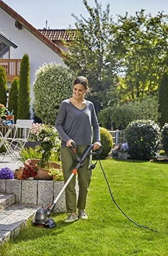 Žoliapjovė Gardena ComfortCut 550/28, 550W, 28cm